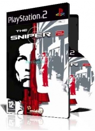 خرید بازی اسنایپر Sniper 2 The CD